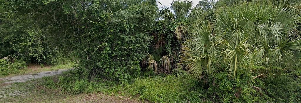 LOT 11 Geary Ter LOT 4 North Pt, FL 34288  | Land/Lot
