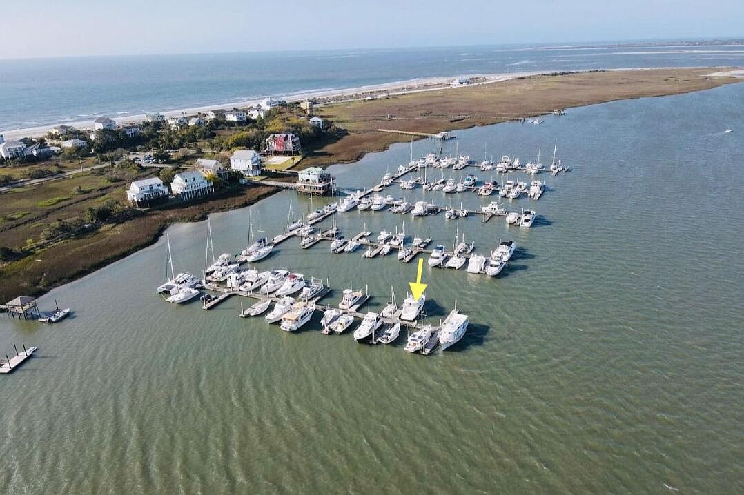 67 10th St W #E-3 Folly Beach, SC 29439  | Single Family