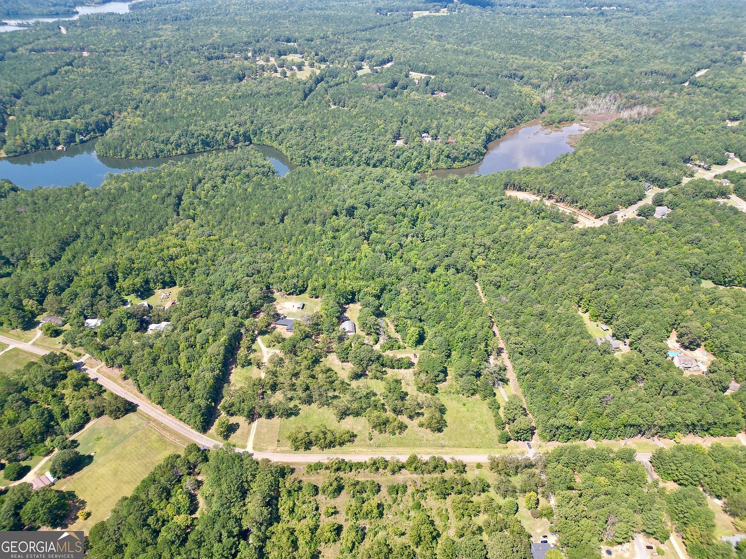 584 Moccasin Gap Rd Jackson, GA 30233  | Land/Lot
