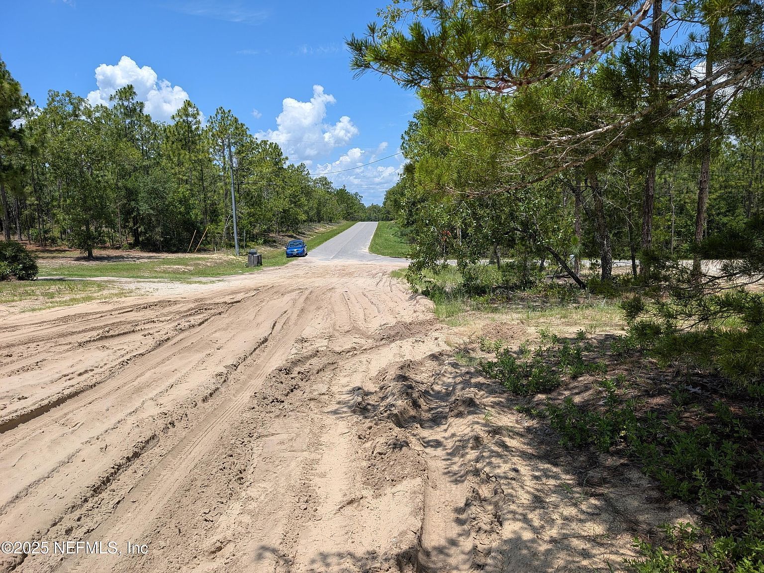 6218 Emory Ave Keystone Heights, FL 32656  | Land/Lot