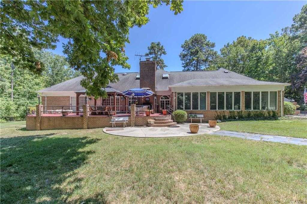 7166 Rotherham Drive, Mechanicsville, VA, USA, 23116  | Single Family