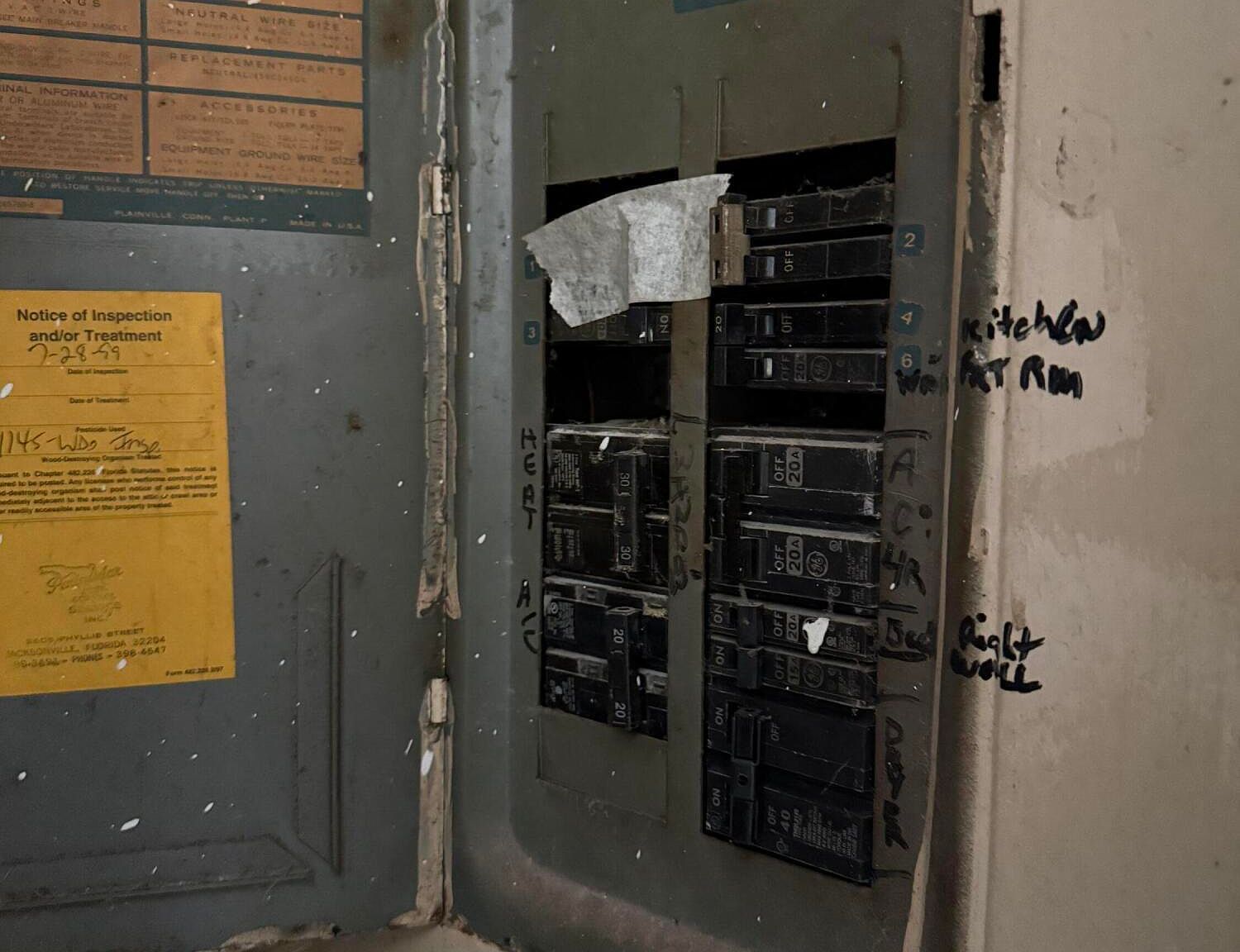 5103 Camille Ave Jacksonville, FL 32210  | Single Family