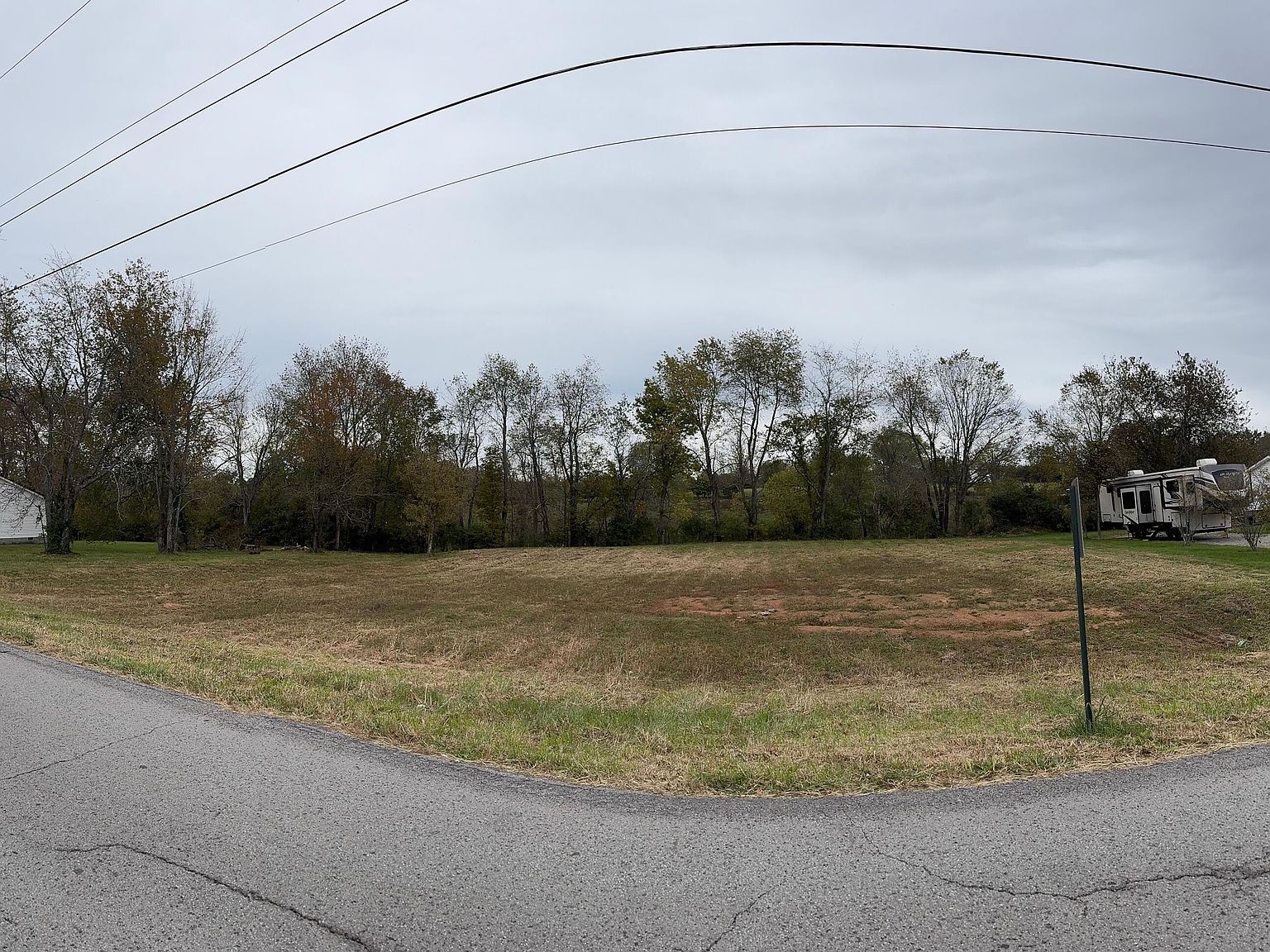 53 Bondville Rd Salvisa, KY 40372  | Land/Lot