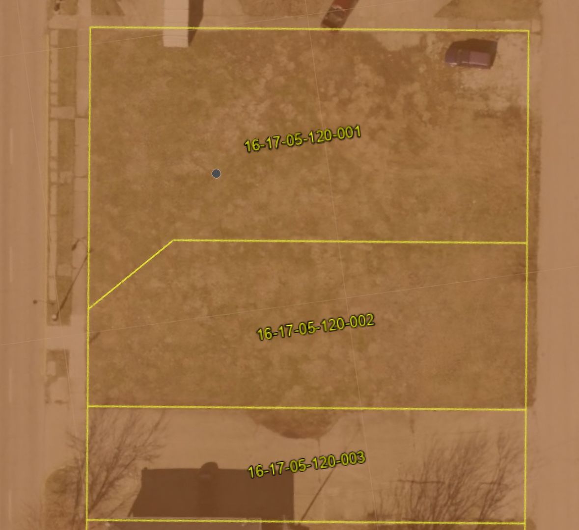 504 S Schuyler Ave Kankakee, IL 60901  | Land/Lot