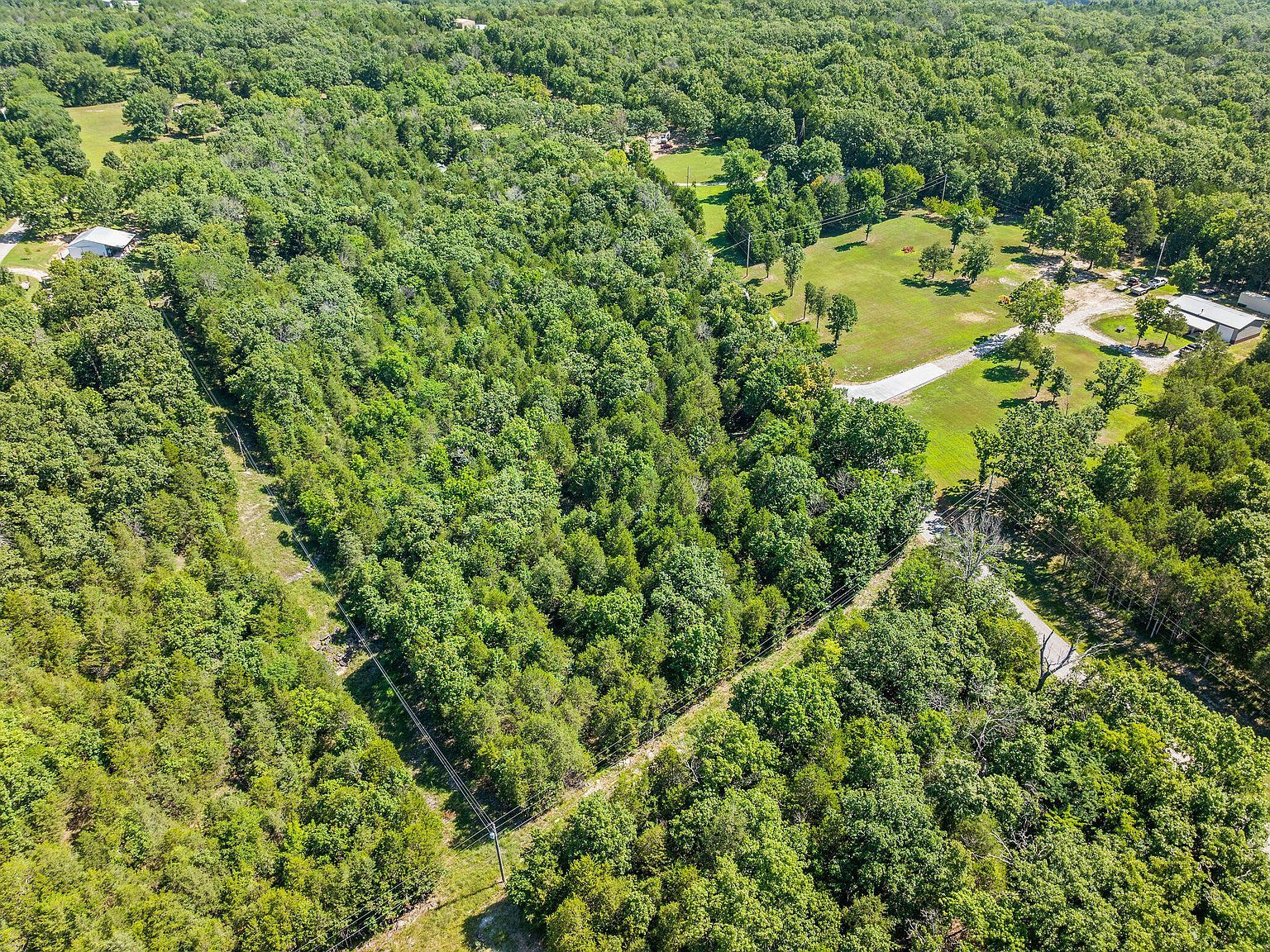 000 Newport Rd Walnut Shade, MO 65771  | Land/Lot