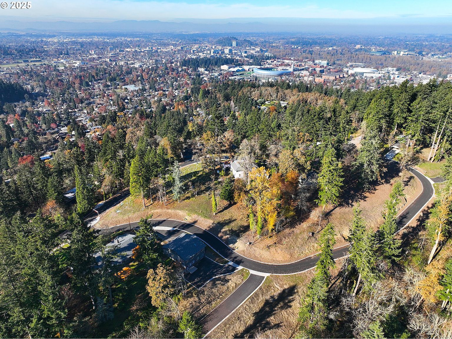 2629 Cupola Dr #10 Eugene, OR 97403 | Land/Lot