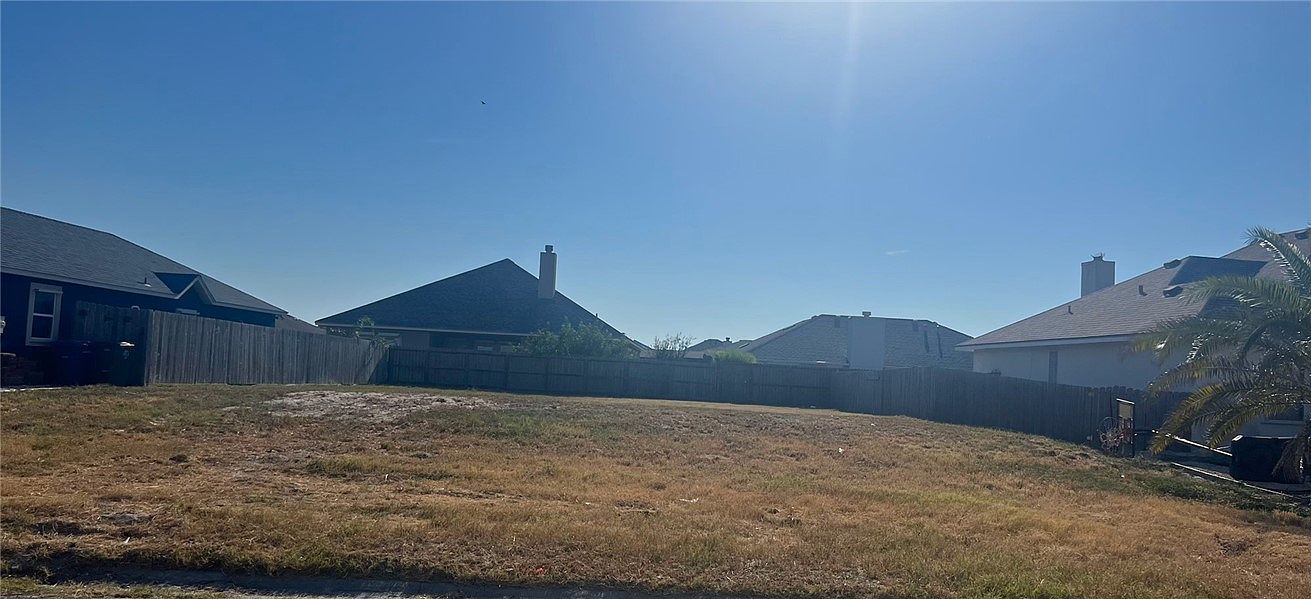 15961 El Soccorro Loop Corpus Christi, TX 78418 | Land/Lot