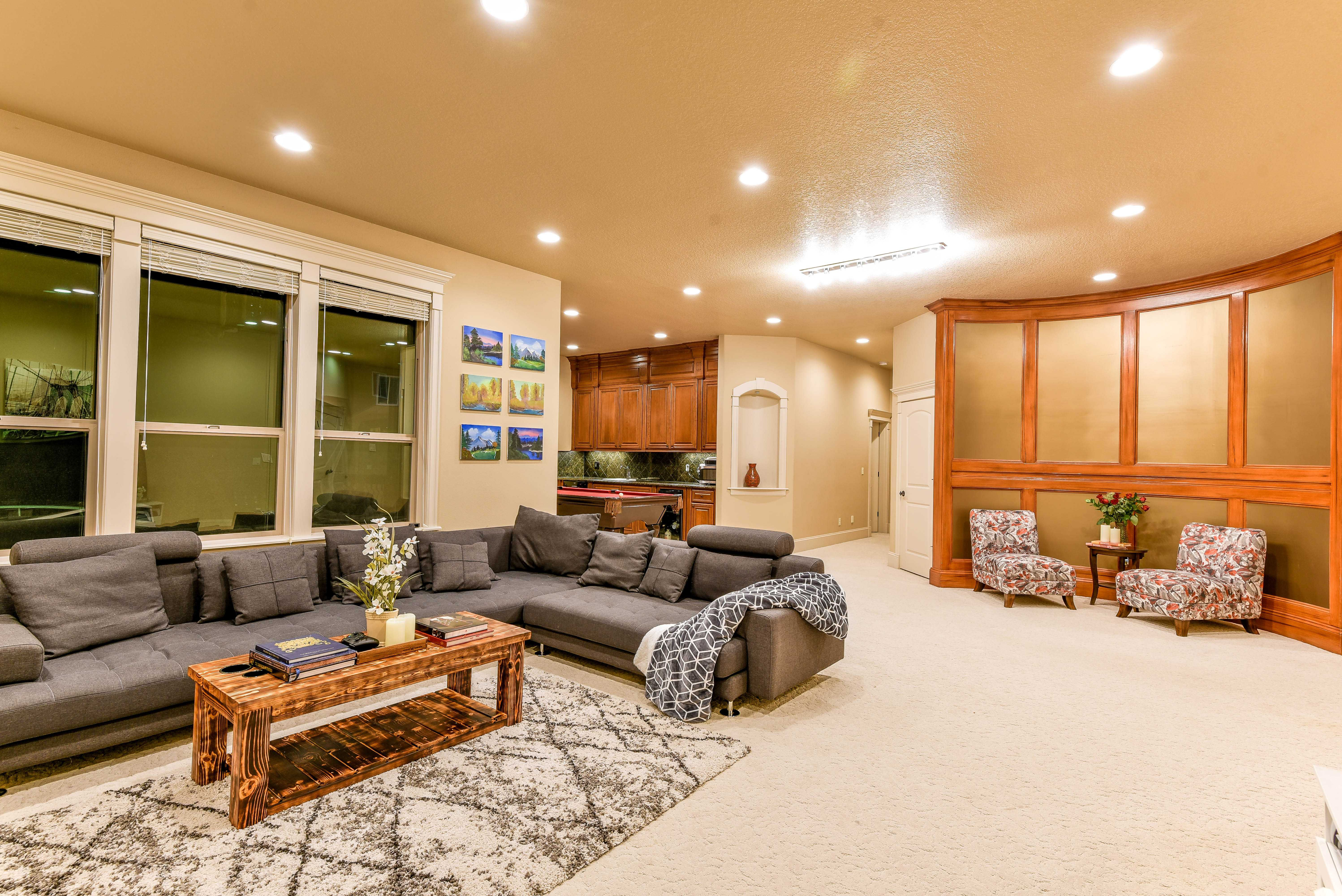 15115 Northwest Red Cedar Court, Portland, OR 97231, USA | Single Family