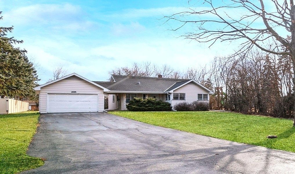 (undisclosed Address) Northbrook, IL 60062  | Single Family