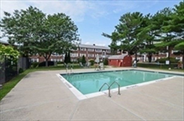 2 Tara Dr UNIT 11 Weymouth, MA 02188 | Condominium