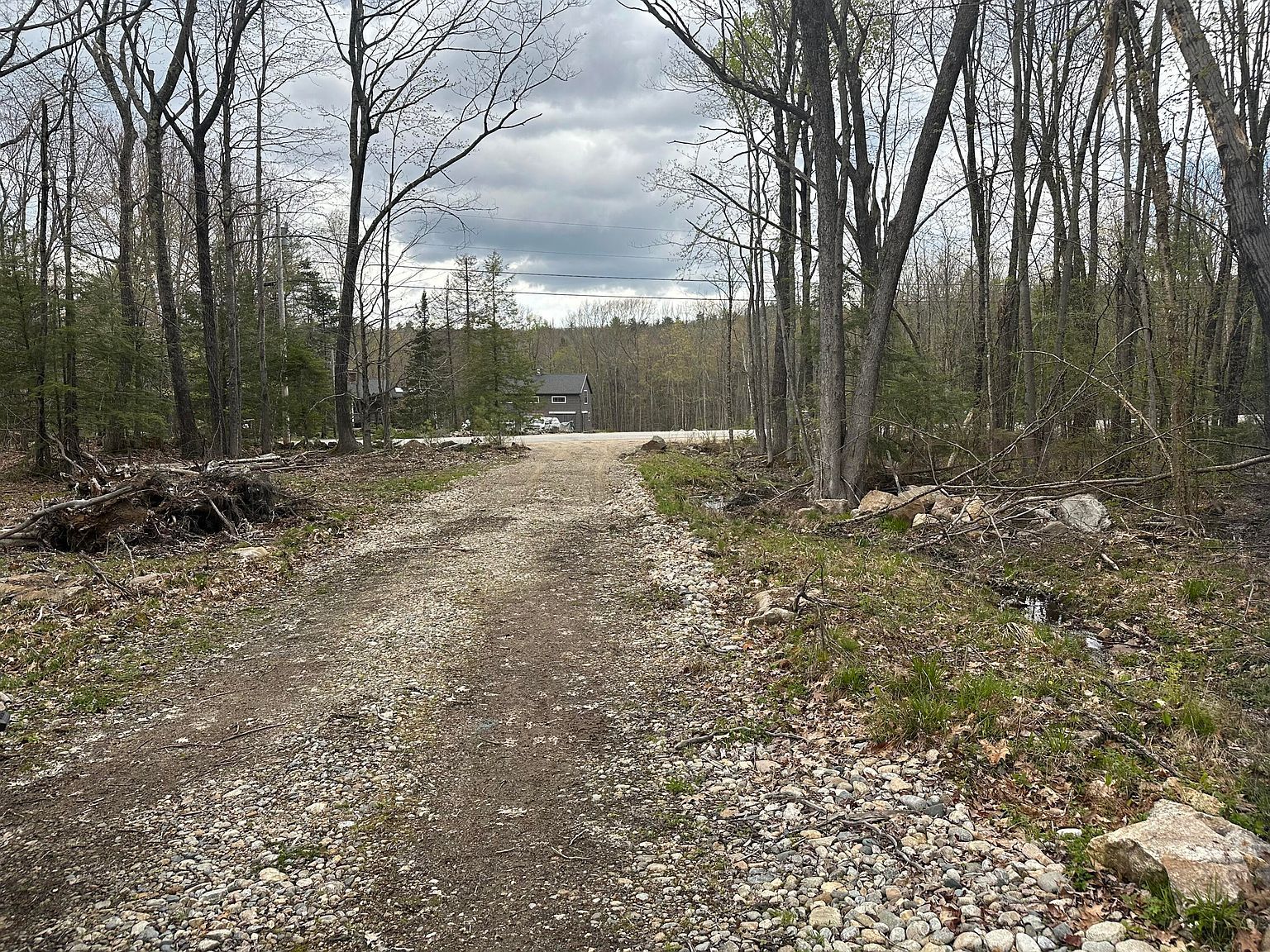 255 Ross Corner Rd Shapleigh, ME 04076  | Land/Lot