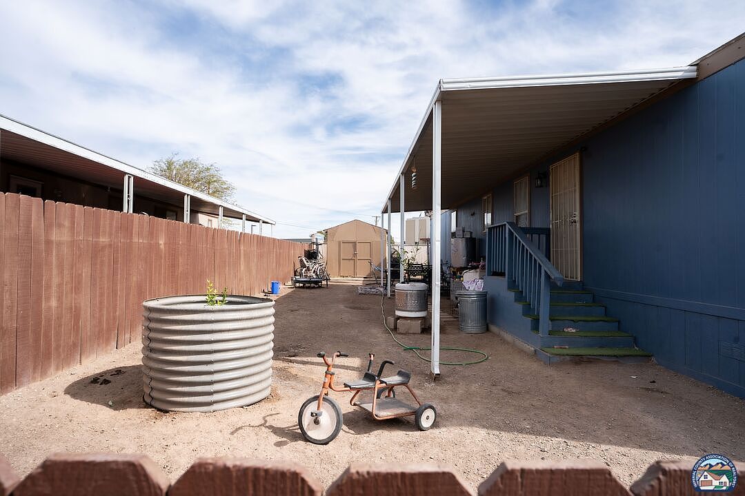 1850 Lincoln Ave SPACE 107 El Centro, CA 92243  | New build