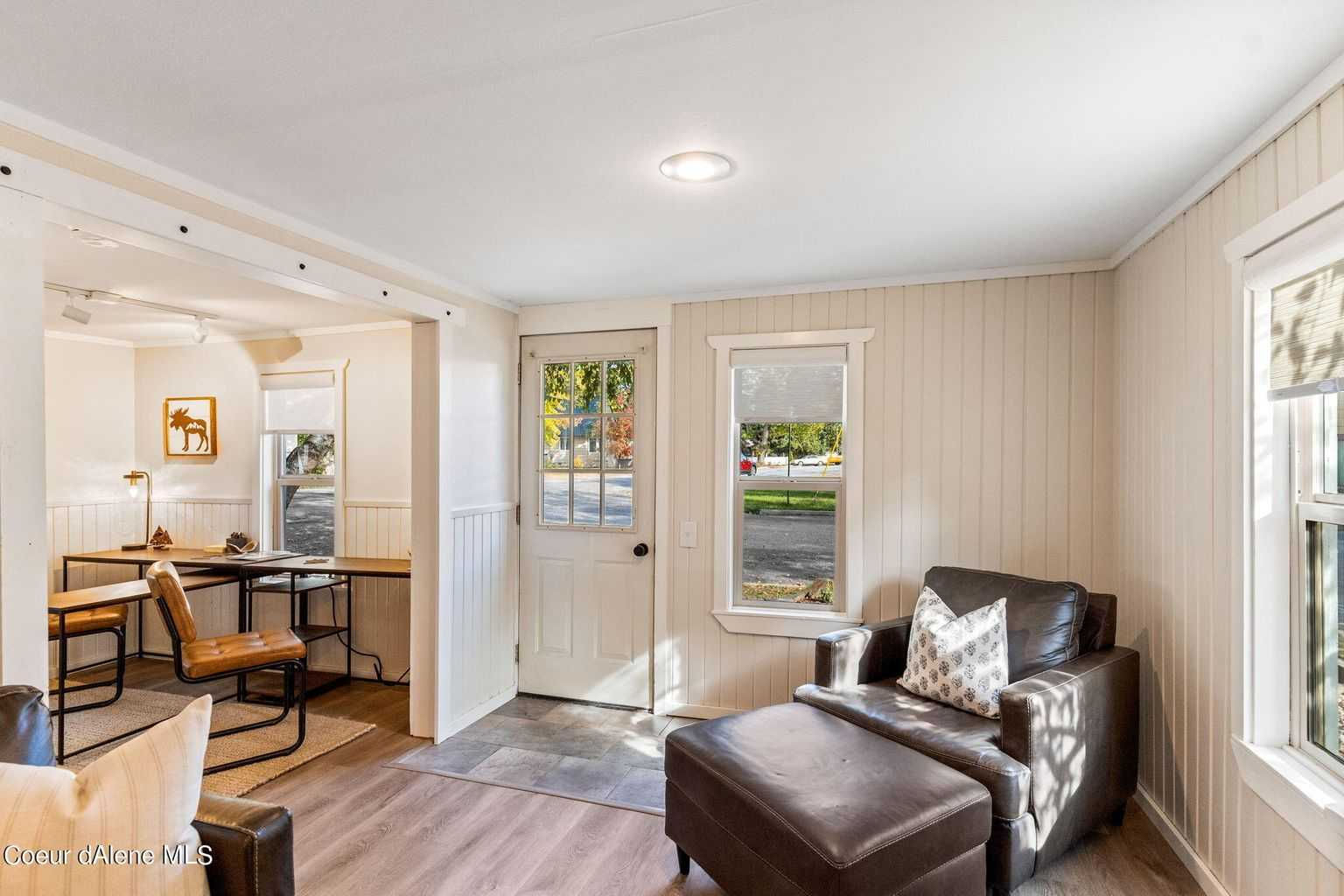 401 North Forest Avenue, Sandpoint, ID, USA, 83864  | Single Family