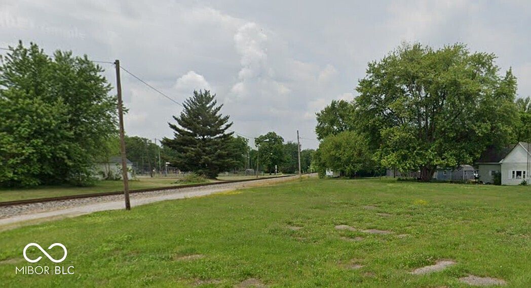 0 S Meridian St Jasonville, IN 47438 | Land/Lot