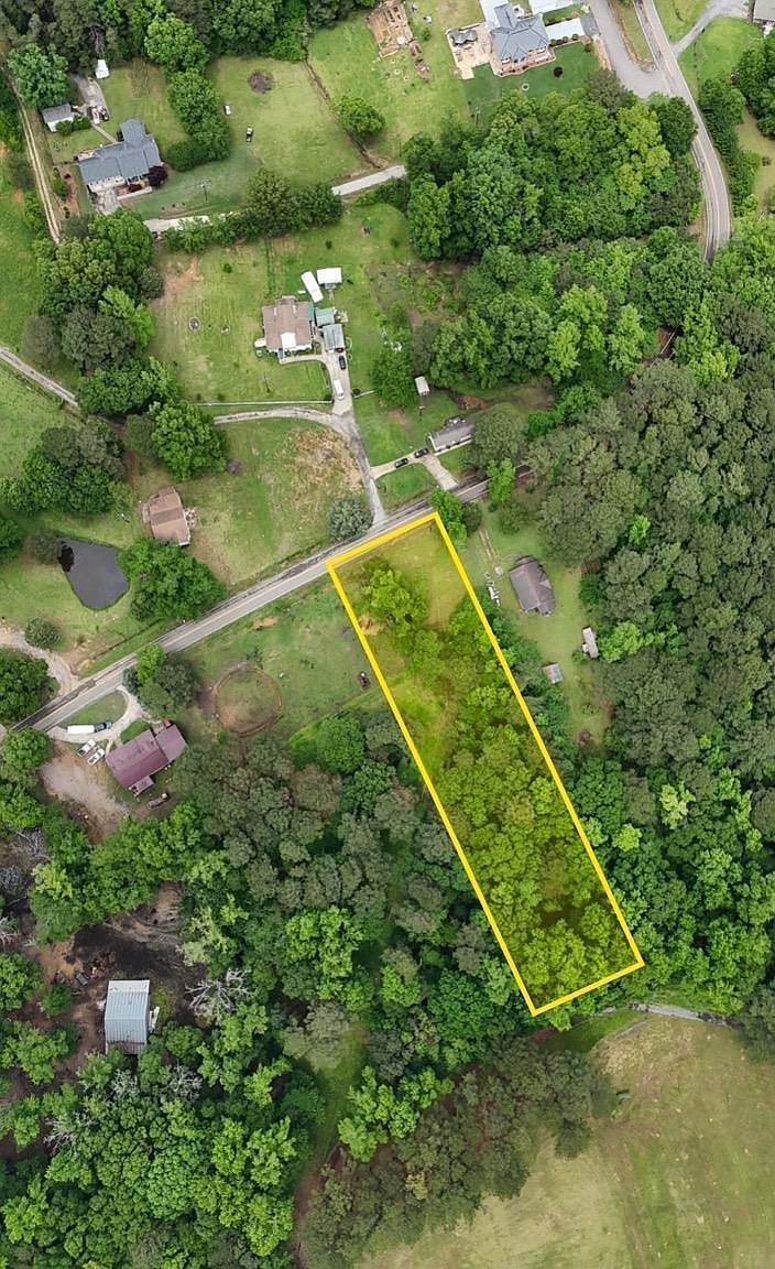 7317 Lowetown Rd #1 Mc Calla, AL 35111  | Land/Lot