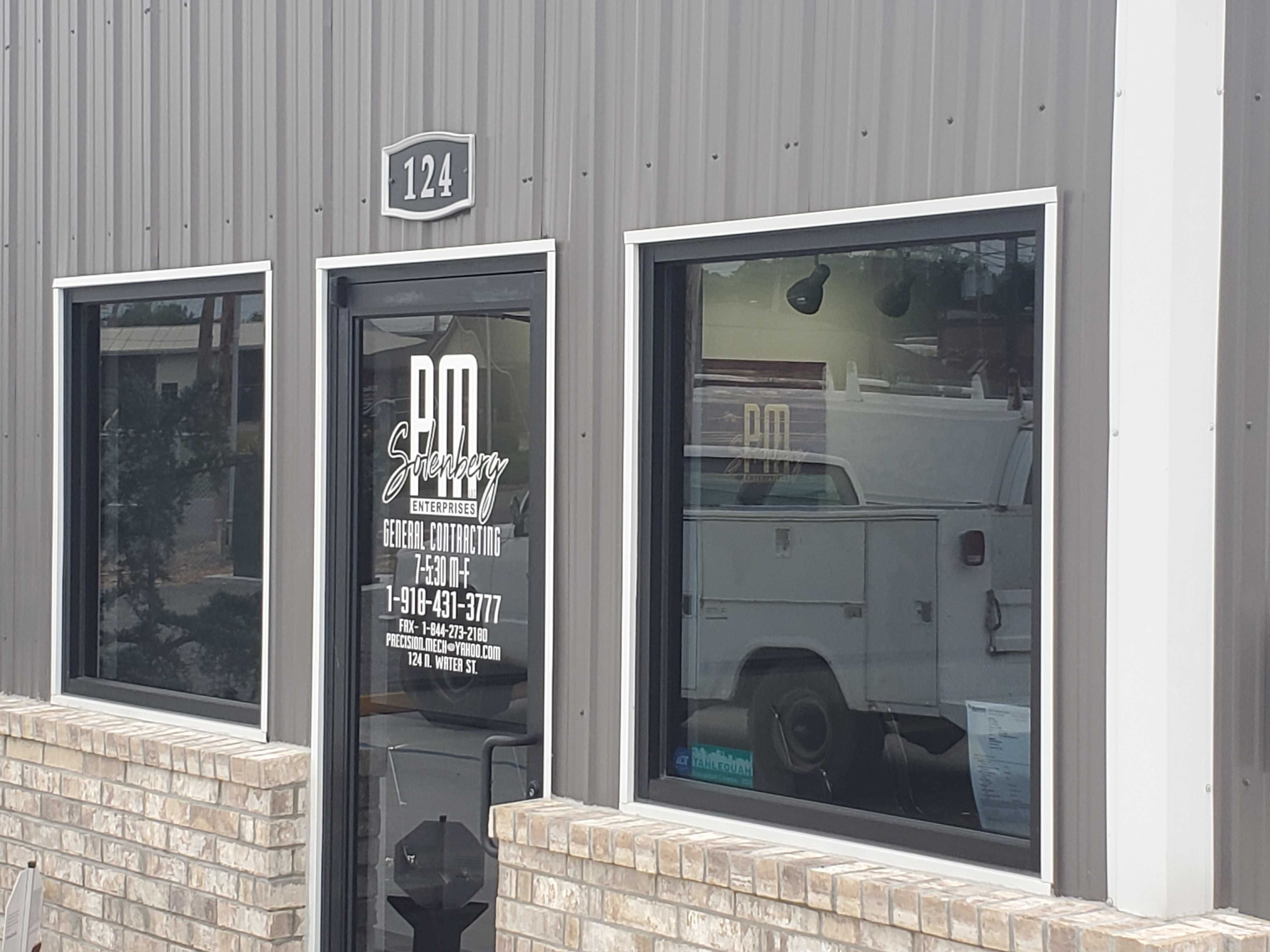 124 North Water Avenue, Tahlequah, OK, USA, 74464 - Thumbnail 4