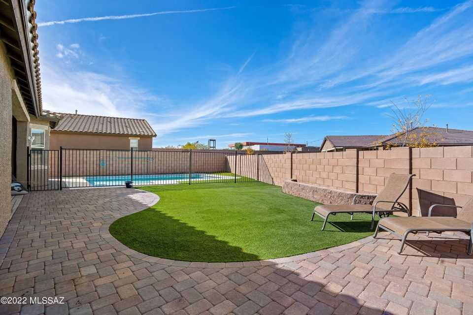 11223 E Lupine Flower Dr, Tucson, AZ, USA, 85747  | Single Family