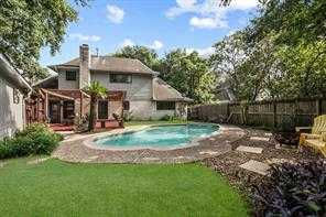 9007 Petersham Drive, Houston, TX, USA, 77031  | Single Family