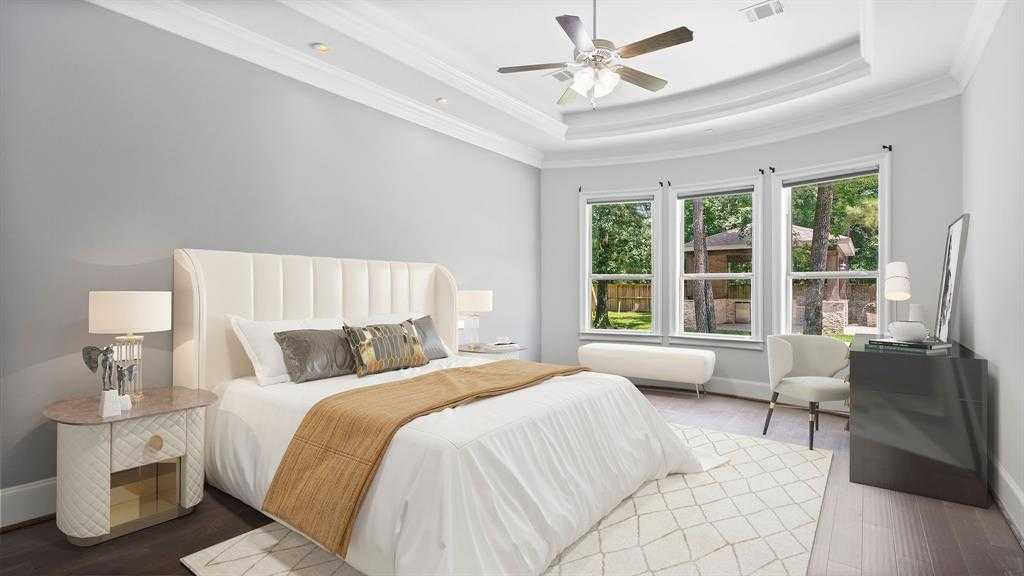 127 Windfair Loop, Montgomery, TX, USA, 77316  | Single Family