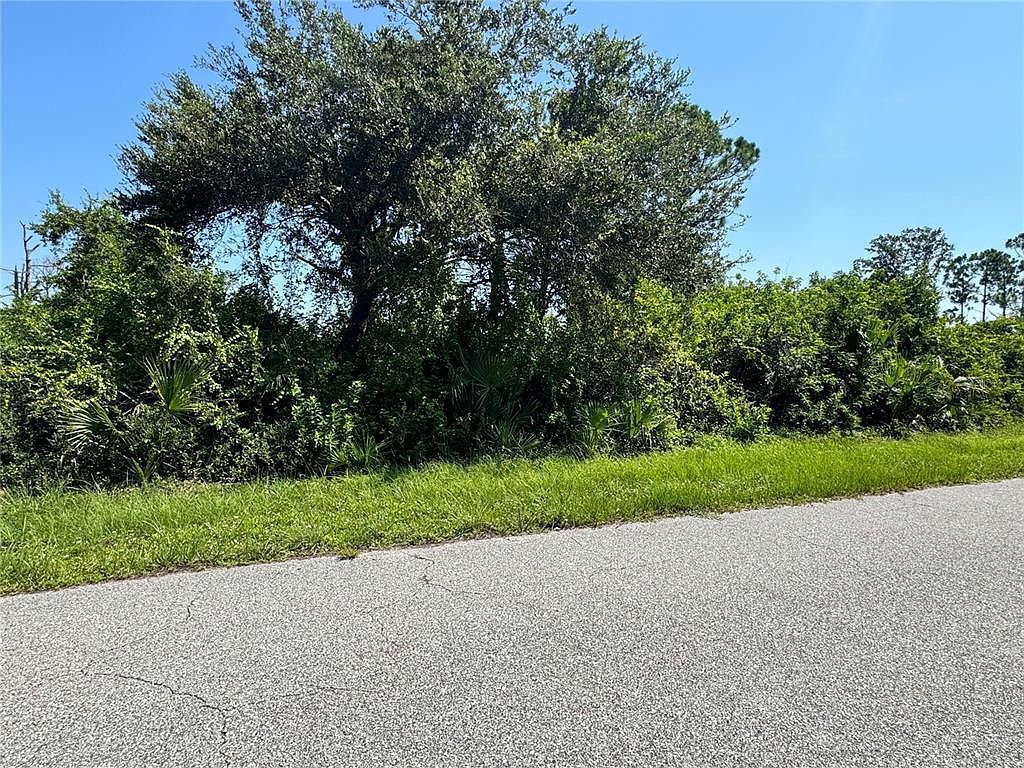 12412 Sunniland Ave Lot 36 Pt Charlotte, FL 33981 | Land/Lot
