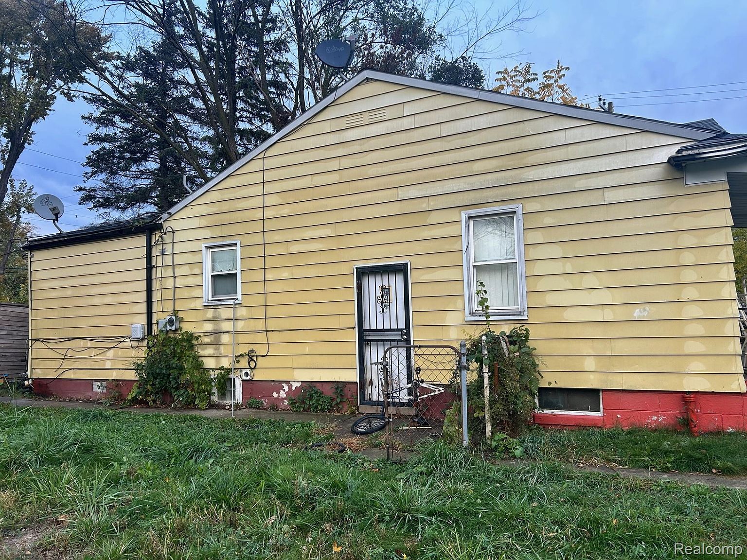 13245 Tacoma St Detroit, MI 48205  | Single Family