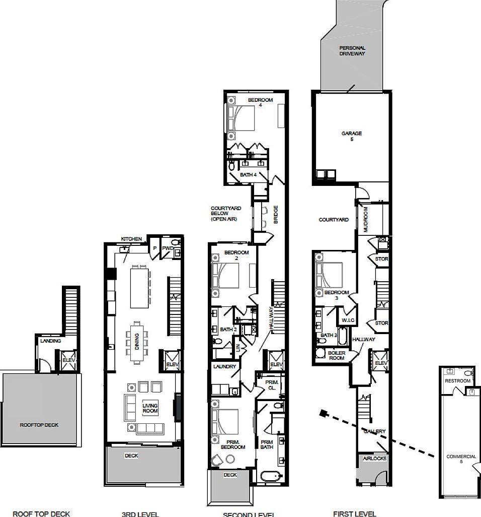 1010 Yampa St #R5 Steamboat Springs, CO 80487  | New build