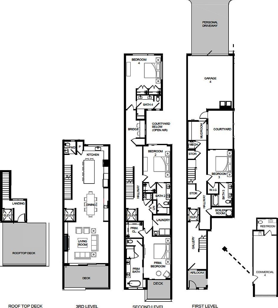 1010 Yampa St #R4 Steamboat Springs, CO 80487  | New build