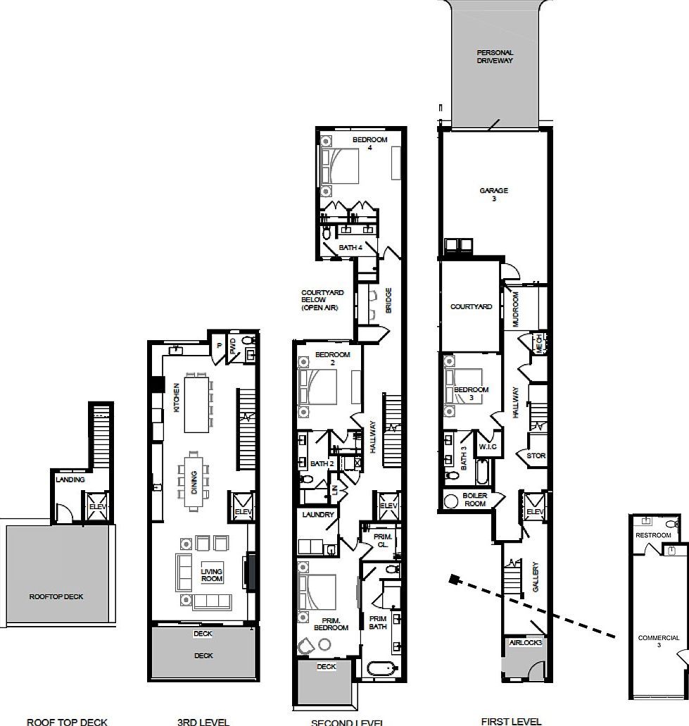 1010 Yampa St #R3 Steamboat Springs, CO 80487  | New build