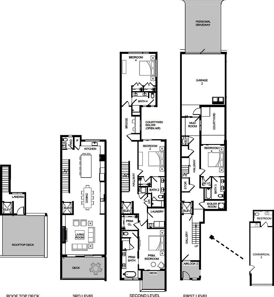 1010 Yampa St #R2 Steamboat Springs, CO 80487  | New build