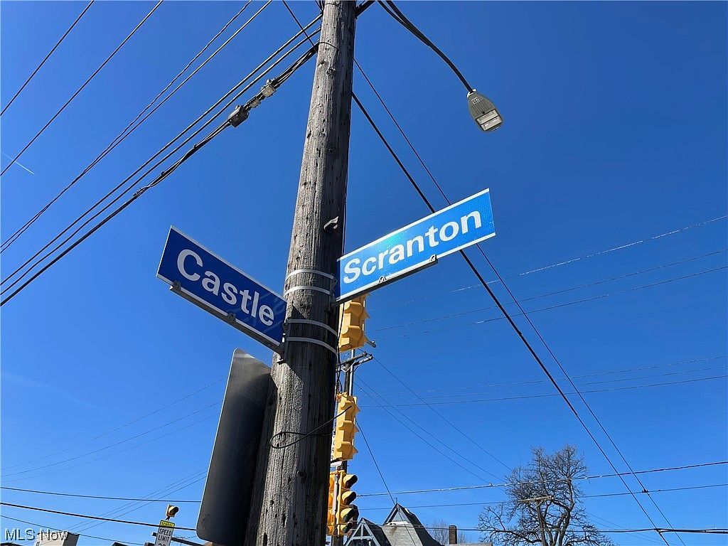 2973 Scranton Rd Cleveland, OH 44113 | Land/Lot