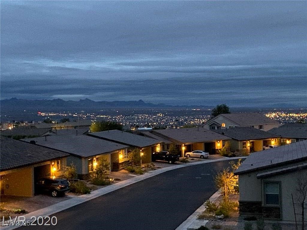 2175 Limestone Cove Ct Laughlin, NV 89029 | New build