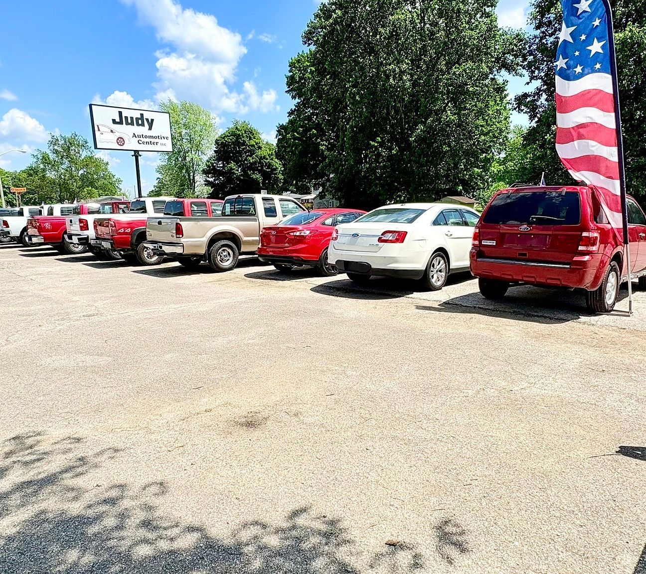 221 E Pat Rady Way Bainbridge, IN 46105  | Land/Lot