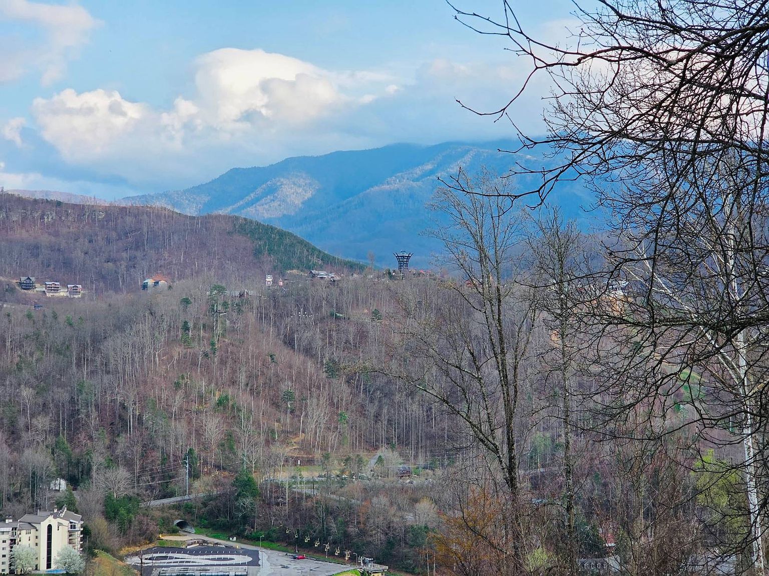792 Davenport Rd Gatlinburg, TN 37738  | Land/Lot