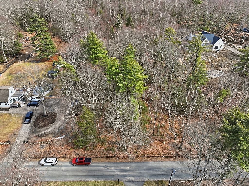 0 Thresher Rd Hampden, MA 01036  | Land/Lot