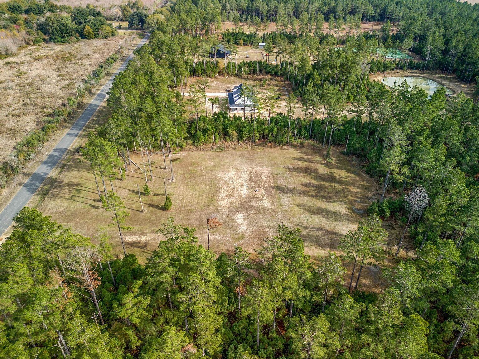0 Abie Fontenot Rd Iowa, LA 70647 | Land/Lot