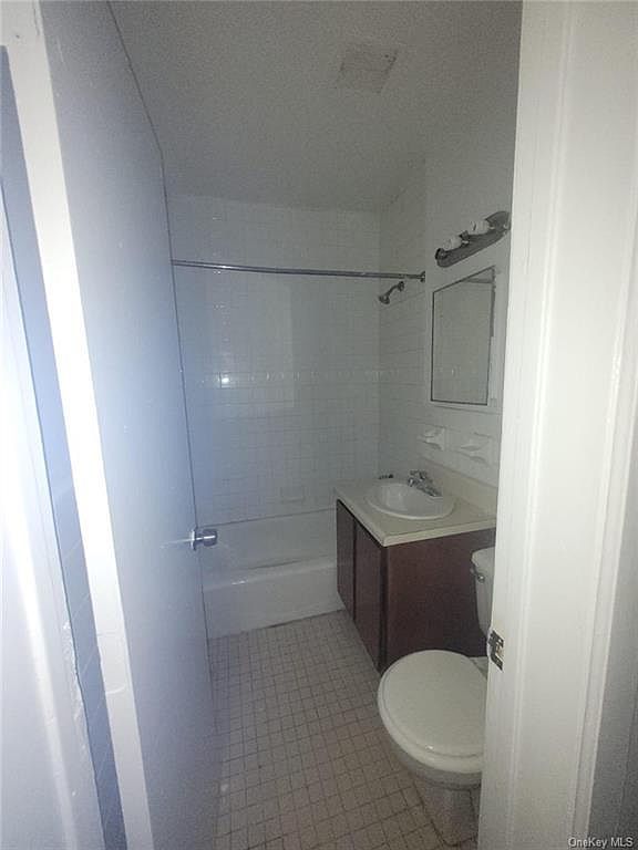 206 W 121st St APT 4E New York, NY 10027  | New build