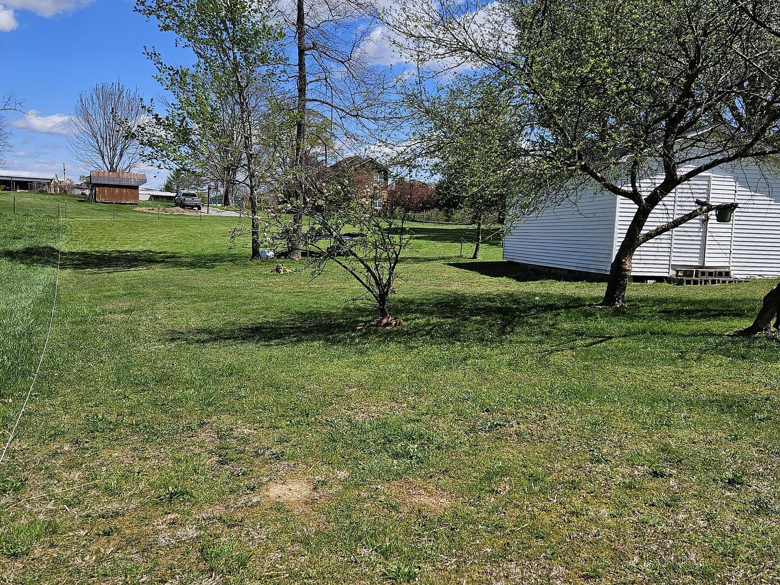 270 Hensley Rd East Bernstadt, KY 40729 | New build