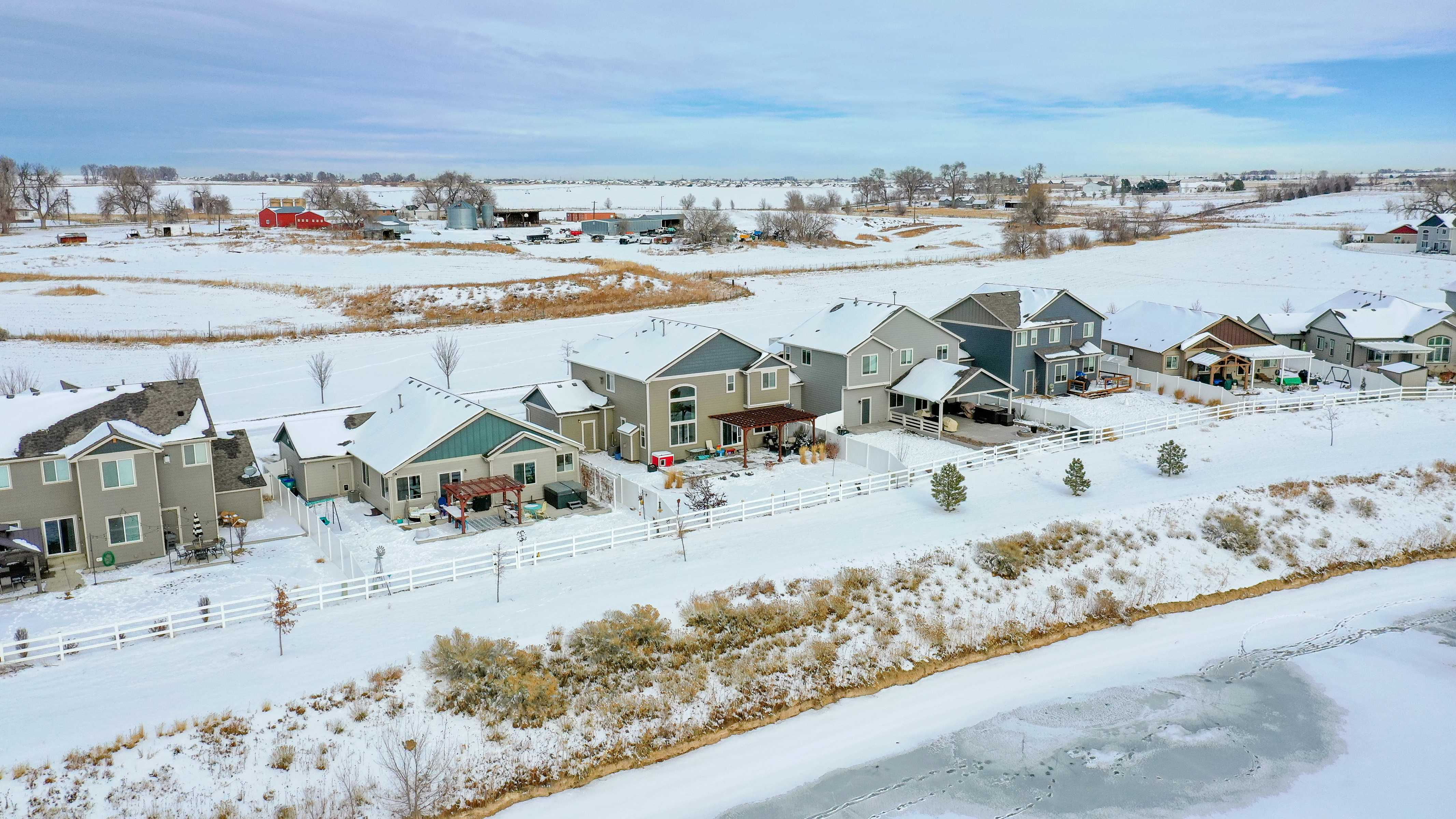 594 Boxwood Drive, Windsor, CO, USA, 80550  | Single Family