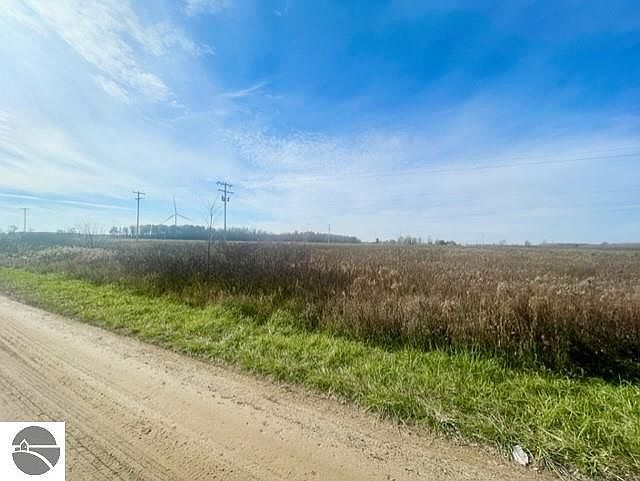 S Blair Rd N, Ithaca, MI, 48847  | Land/Lot