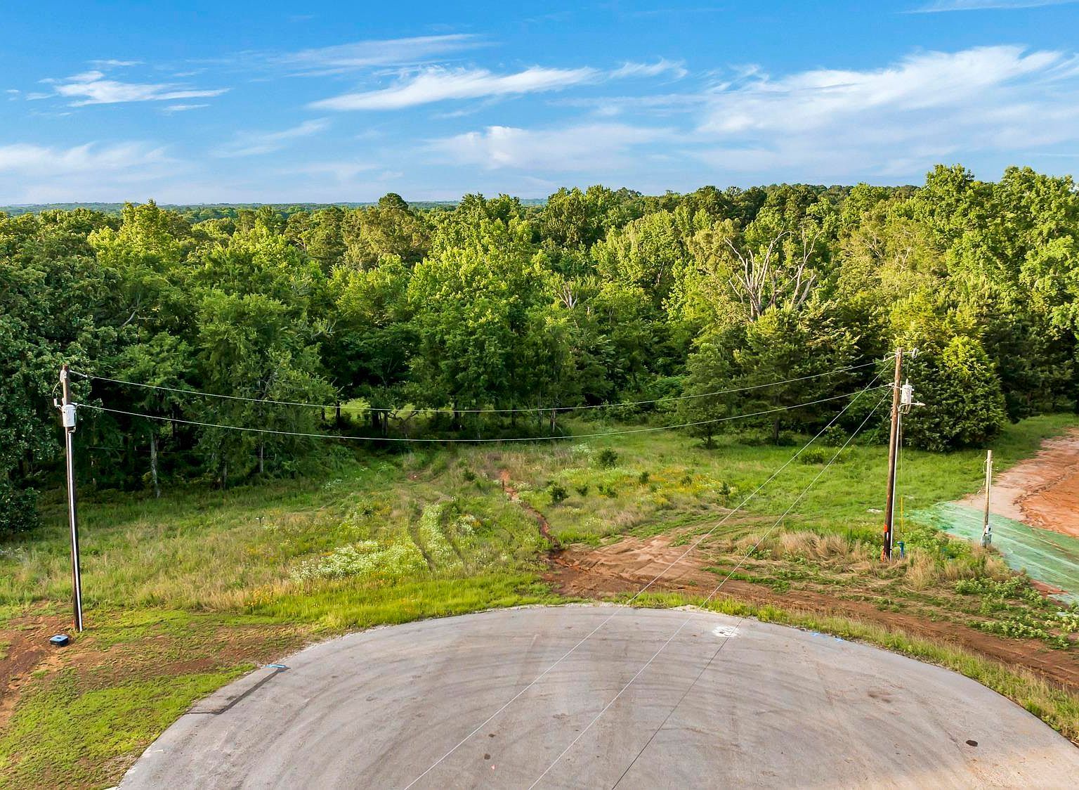 Ridgeway Ct Winona, TX 75792  | Land/Lot