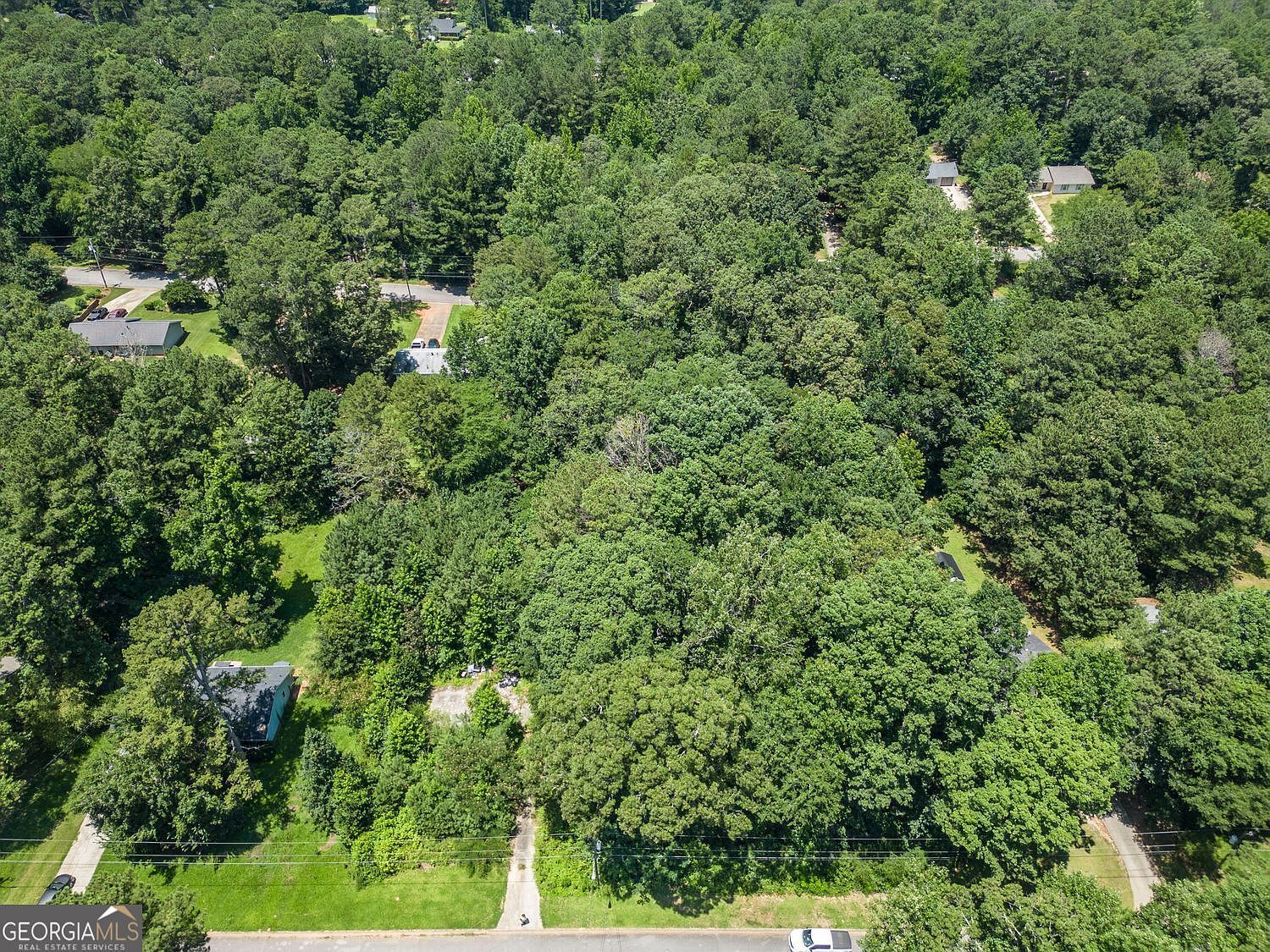 185 Mountain View Cir Covington, GA 30016  | Land/Lot