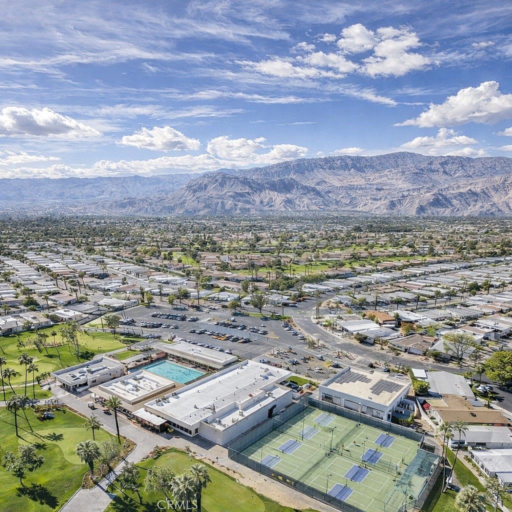 39595 Moronga Canyon Dr Palm Desert, CA 92260  | New build