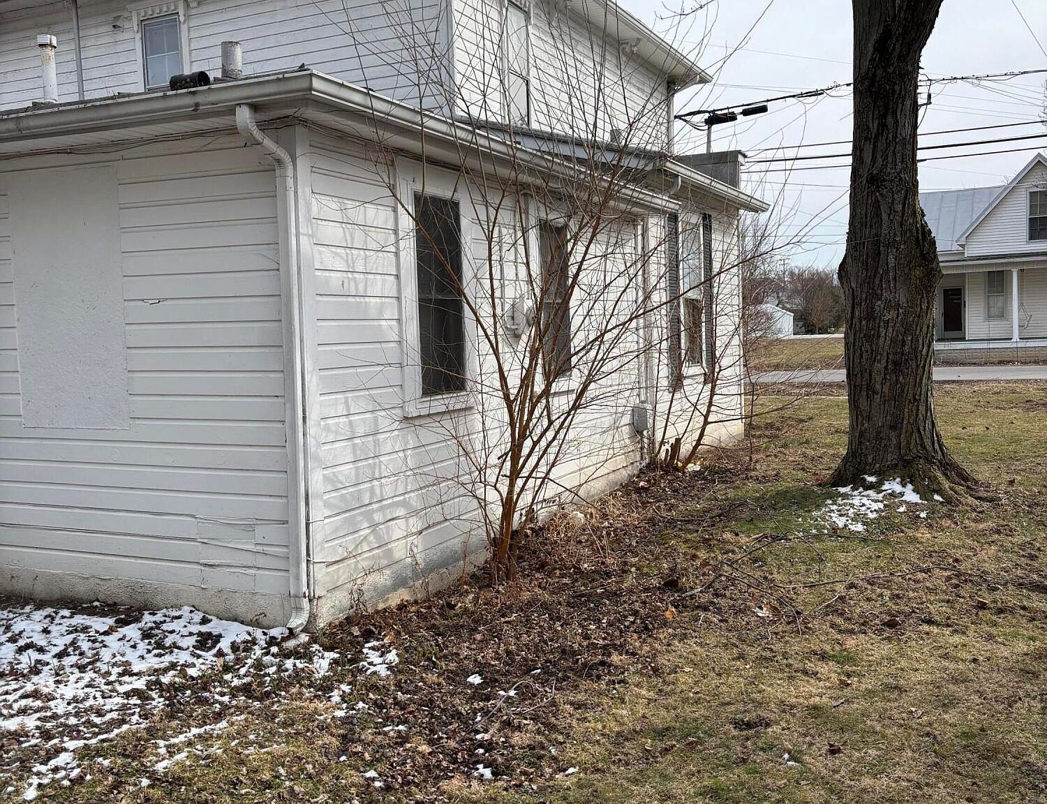 109-109.5 West St Columbus Grove, OH 45830  | Multi Family