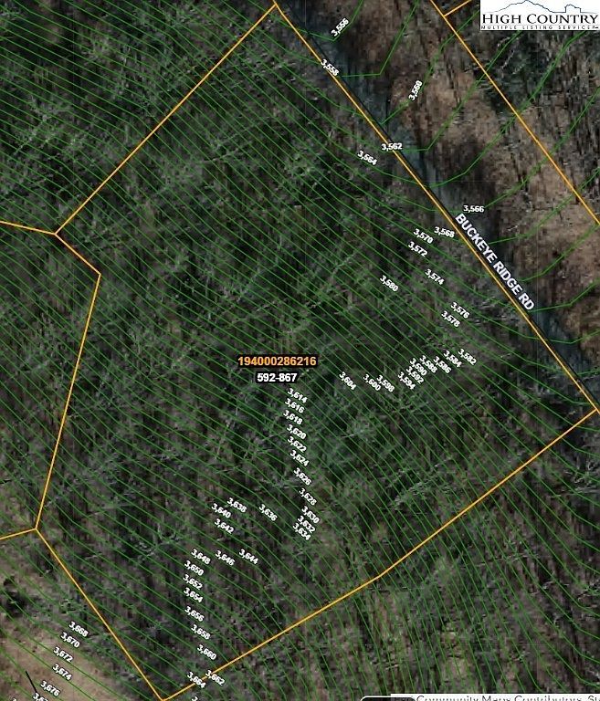 3 Buckeye Ridge Rd Banner Elk, NC 28604 | Land/Lot