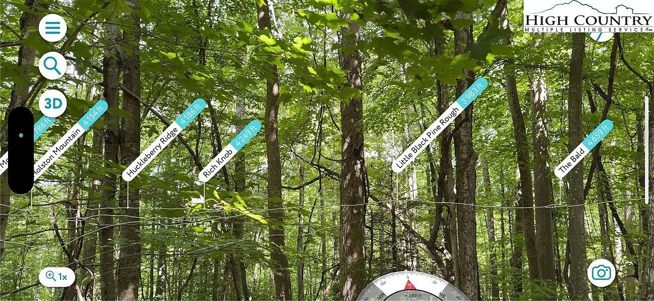 113 Arrowhead Rd Banner Elk, NC 28604  | Land/Lot