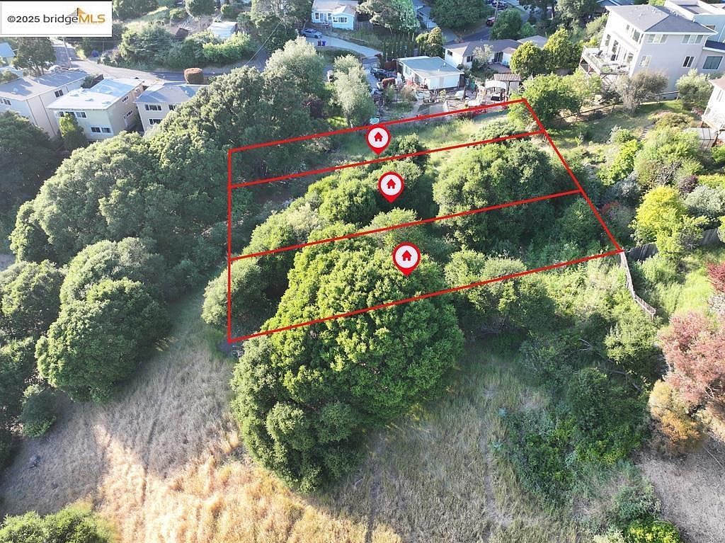 0 Fairview Ave Richmond, CA 94805  | Land/Lot