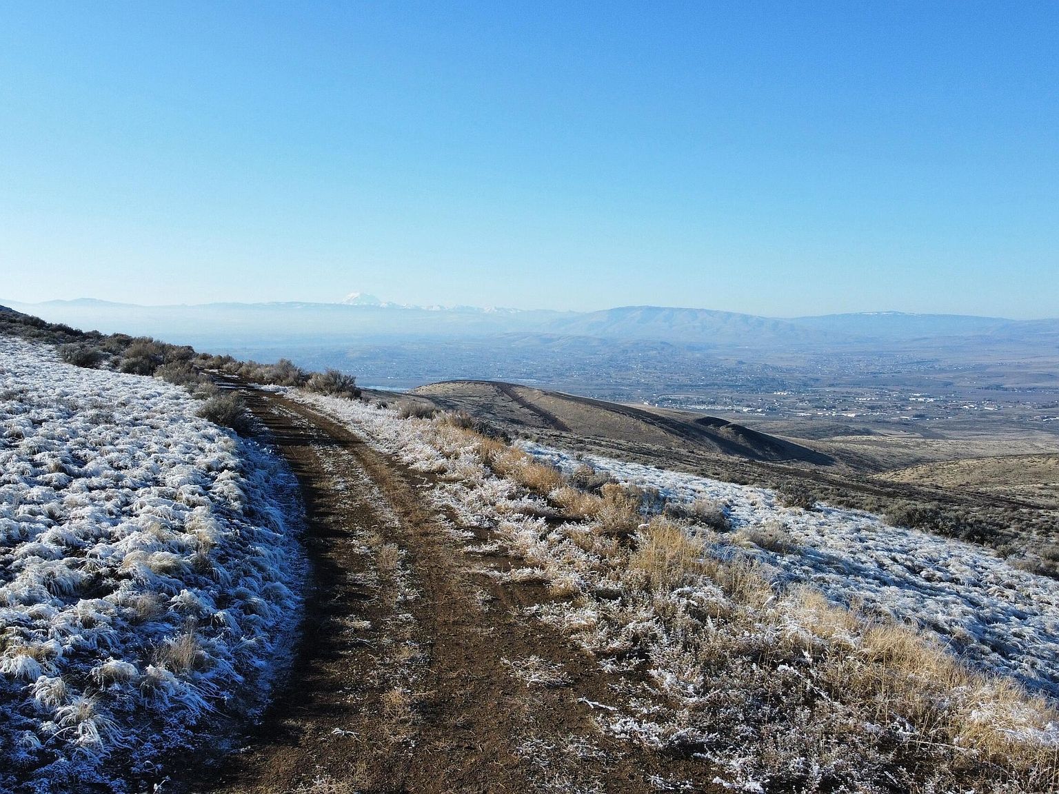 Nka Roza Hill Dr Yakima, WA 98901  | Land/Lot