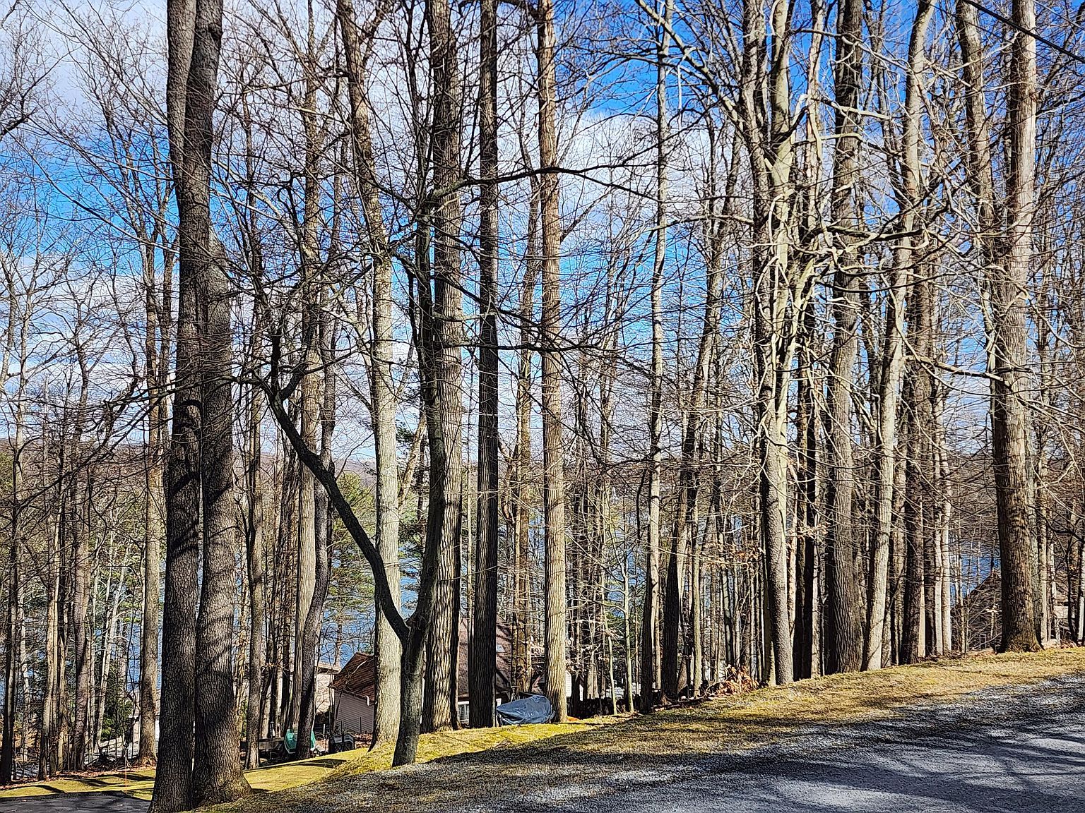 Admiral Dunbar Rd LOT 92 Du Bois, PA 15801 | Land/Lot