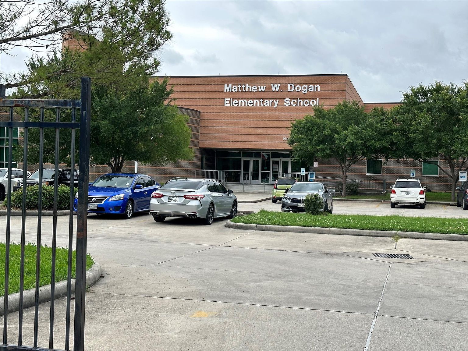 2315 Abernathy St Houston, TX 77026  | Land/Lot