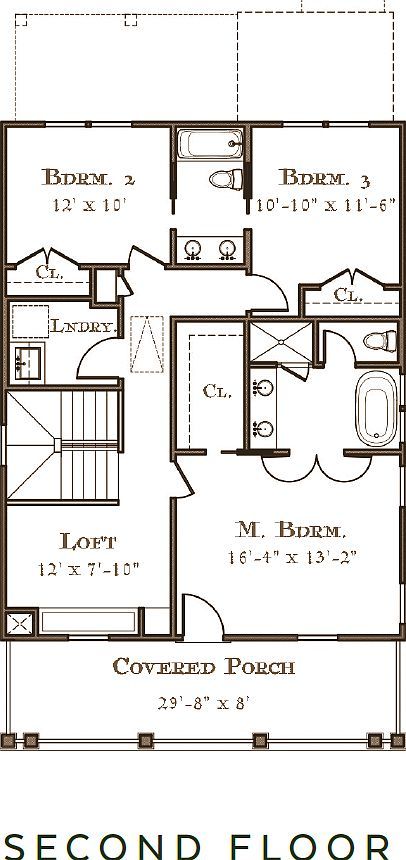 The Peachtree Plan, Lendon Subdivision Huntsville, AL 35802  | Single Family